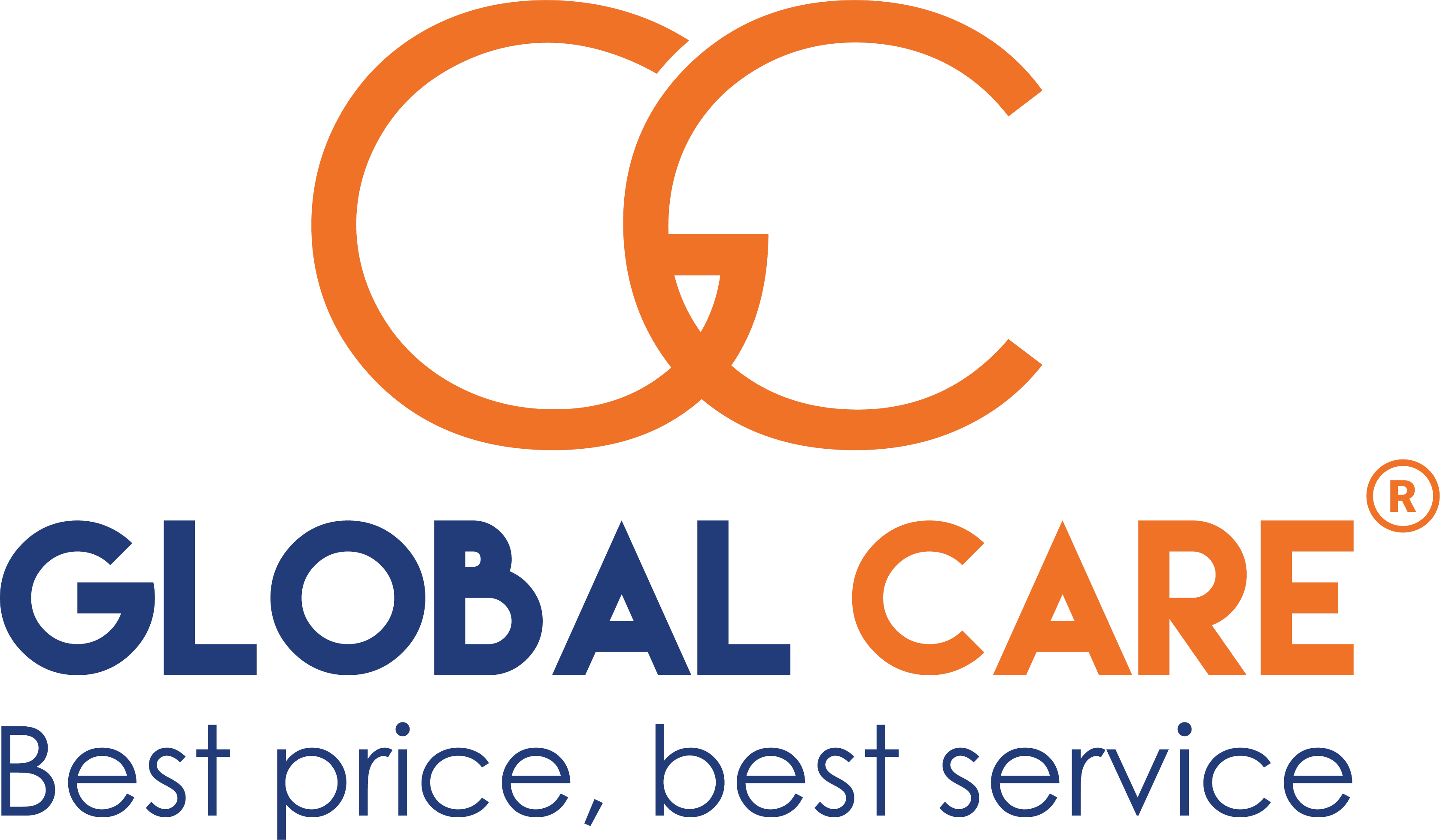 GLOBAL CARE